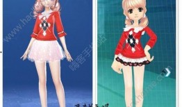 飞车端游衣服最新爆料,炫酷造型，时尚潮流一网打尽！